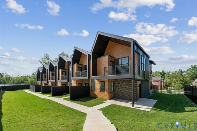 1609 Pulaski St, Richmond, VA 23222