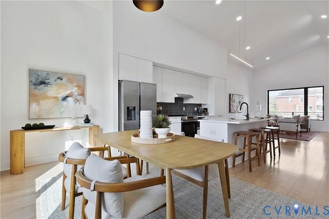 1609 Pulaski St, Richmond, VA 23222