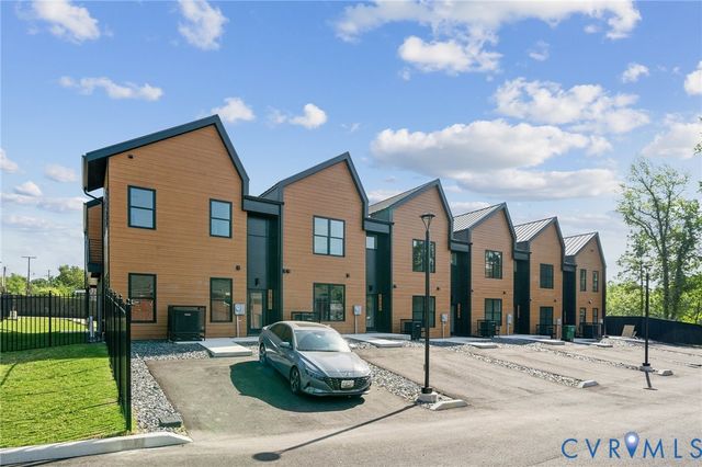 1609 Pulaski St, Richmond, VA 23222