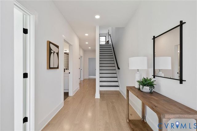 1609 Pulaski St, Richmond, VA 23222