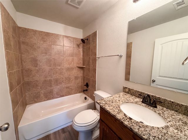 1739 Mcbroom Street, Dallas, TX 75212