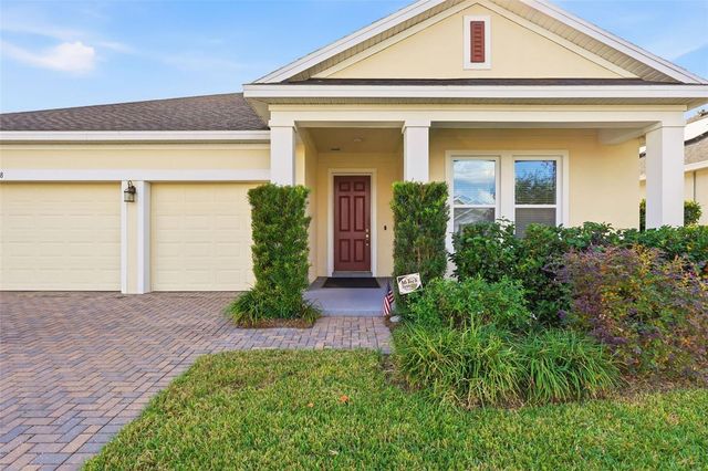 17788 PASSIONFLOWER CIRCLE, Clermont, FL 34714