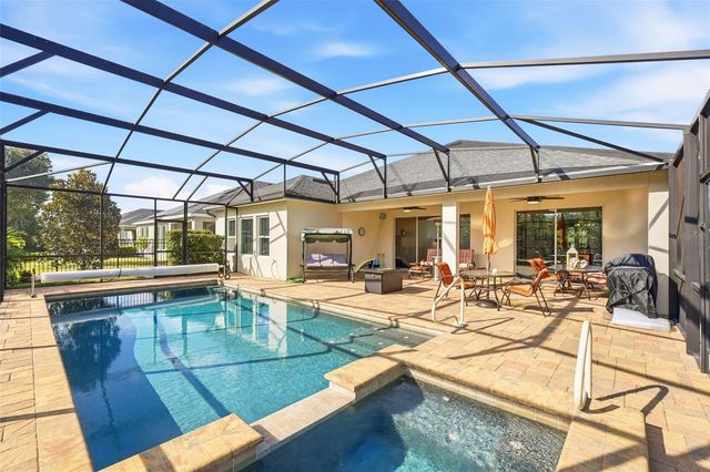 17788 PASSIONFLOWER CIRCLE, Clermont, FL 34714