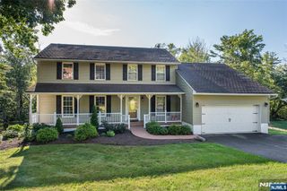 43 Bisset Drive, West Milford, NJ 07480