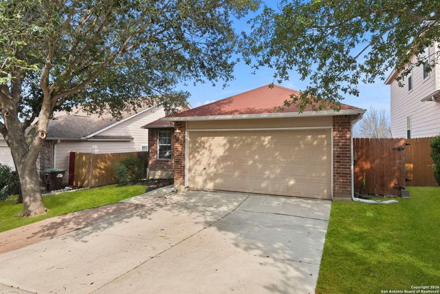 5732 Watercress, Leon Valley, TX 78238