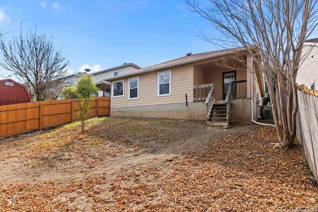 5732 Watercress, Leon Valley, TX 78238