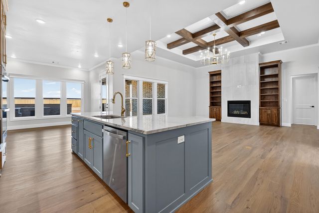 16309 County Rd 1260, Wolfforth, TX 79382