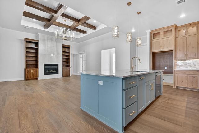 16309 County Rd 1260, Wolfforth, TX 79382