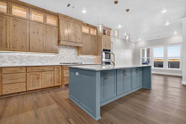 16309 County Rd 1260, Wolfforth, TX 79382