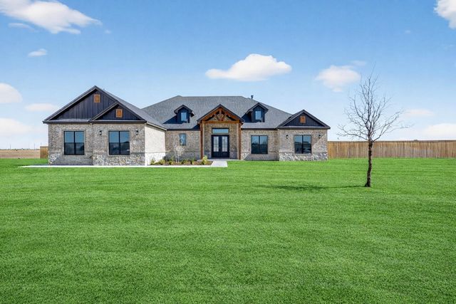 16309 County Rd 1260, Wolfforth, TX 79382