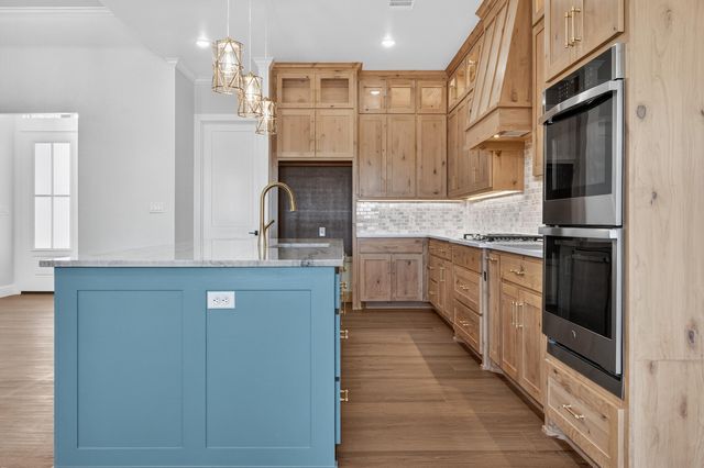 16309 County Rd 1260, Wolfforth, TX 79382