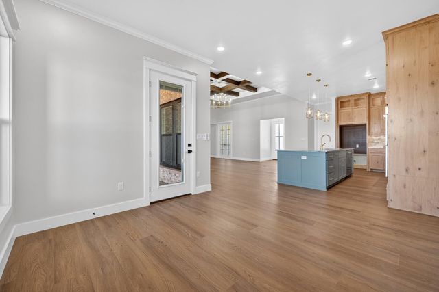 16309 County Rd 1260, Wolfforth, TX 79382