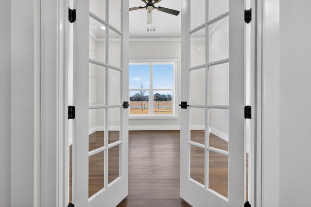 16309 County Rd 1260, Wolfforth, TX 79382