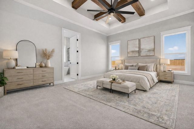 16309 County Rd 1260, Wolfforth, TX 79382