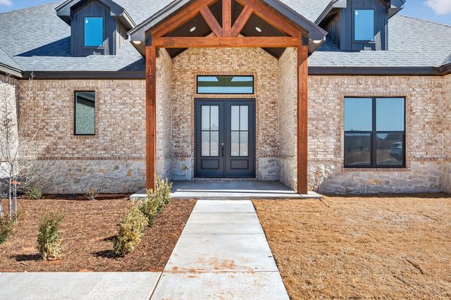 16309 County Rd 1260, Wolfforth, TX 79382