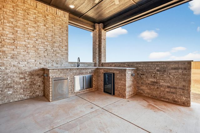 16309 County Rd 1260, Wolfforth, TX 79382