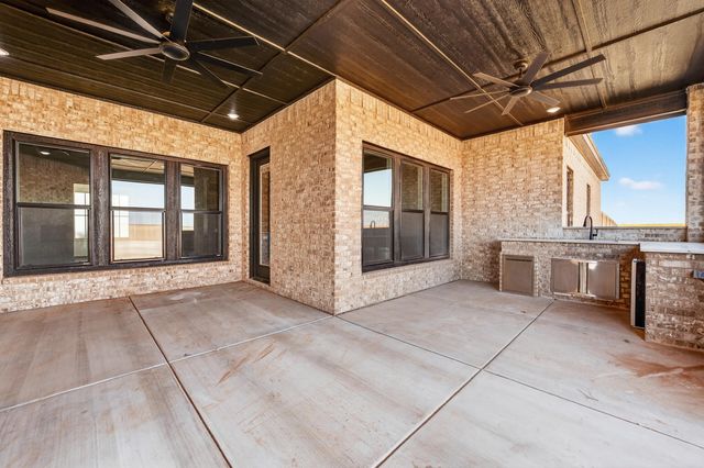 16309 County Rd 1260, Wolfforth, TX 79382