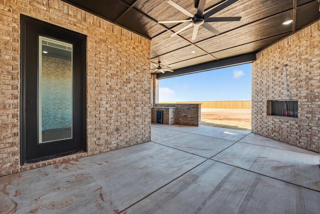 16309 County Rd 1260, Wolfforth, TX 79382