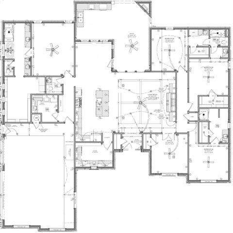 16309 County Rd 1260, Wolfforth, TX 79382