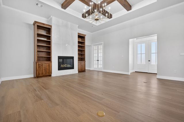 16309 County Rd 1260, Wolfforth, TX 79382