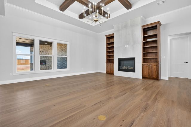 16309 County Rd 1260, Wolfforth, TX 79382