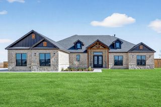 16309 County Rd 1260, Wolfforth, TX 79382