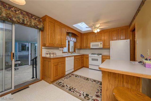 3826 Powell Avenue, Coventry, OH 44319