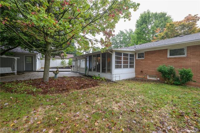 3826 Powell Avenue, Coventry, OH 44319