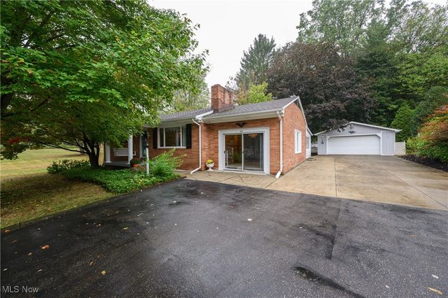 3826 Powell Avenue, Coventry, OH 44319