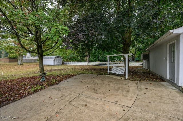 3826 Powell Avenue, Coventry, OH 44319