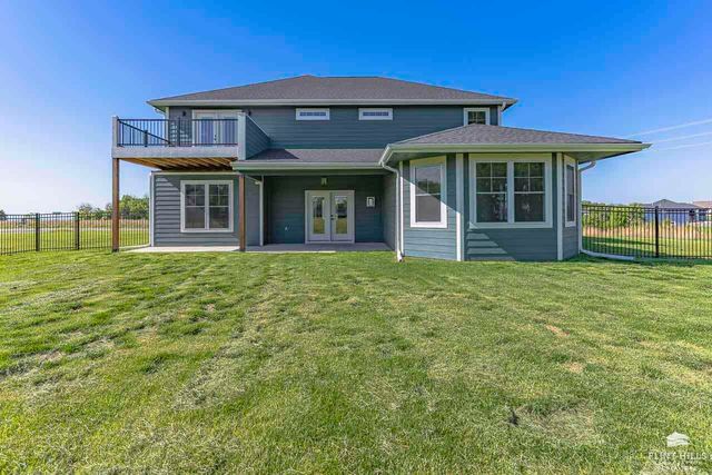 14371 Prairie Fire Lane, Wamego, KS 66547