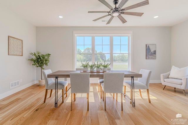 14371 Prairie Fire Lane, Wamego, KS 66547