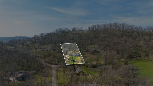 5115 W Concord Rd, Brentwood, TN 37027