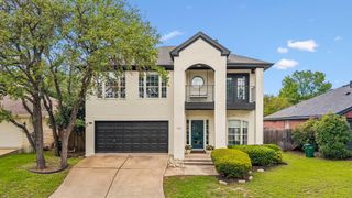 6804 Gabion DR, Austin, TX 78749