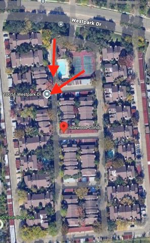 10047 Westpark Drive 49, Houston, TX 77042