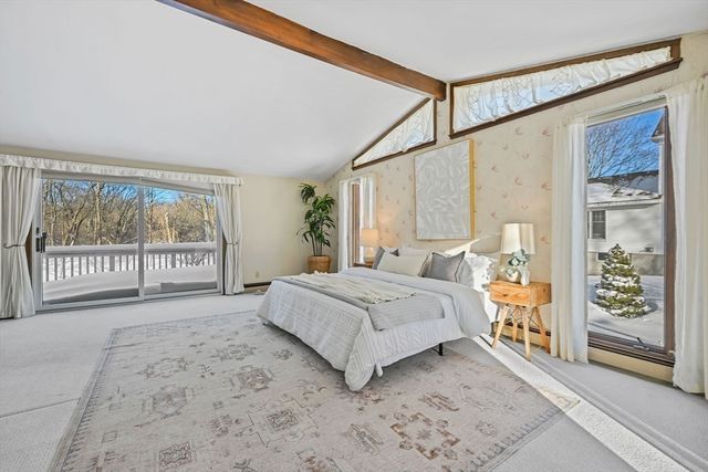 48 Grapevine Ave, Lexington, MA 02421