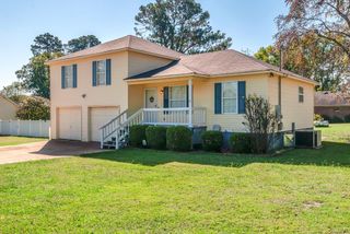 30518 Fort Hampton St, Ardmore, TN 38449