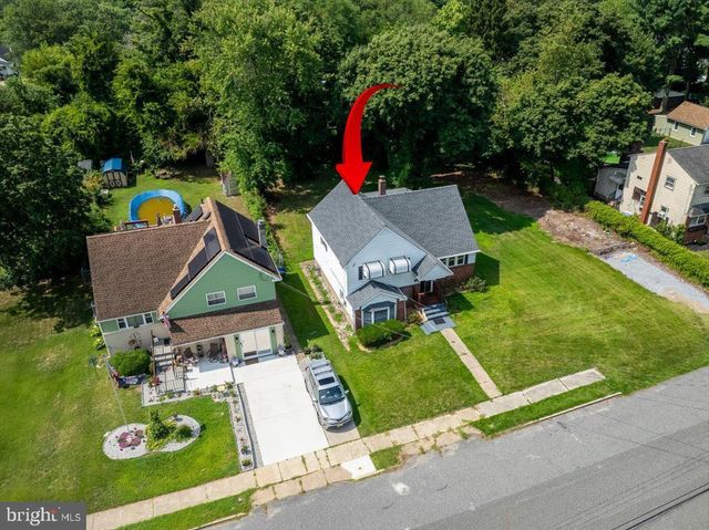 404 FRANKLIN RD, Glassboro, NJ 08028