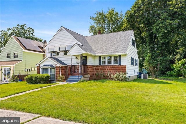 404 FRANKLIN RD, Glassboro, NJ 08028