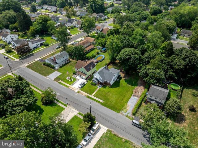 404 FRANKLIN RD, Glassboro, NJ 08028