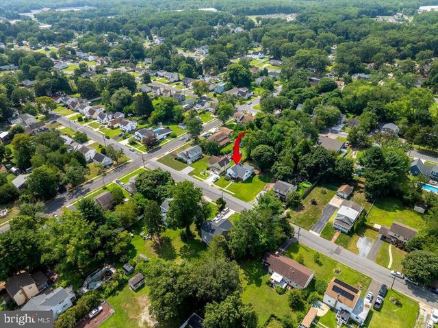 404 FRANKLIN RD, Glassboro, NJ 08028