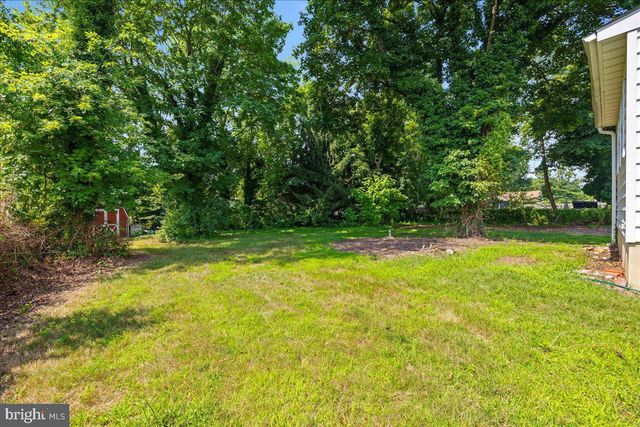 404 FRANKLIN RD, Glassboro, NJ 08028