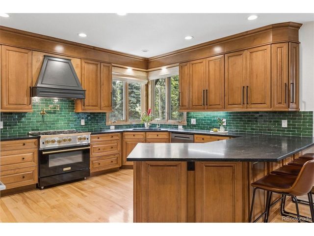 5256 W Dorado Ct, Littleton, CO 80123