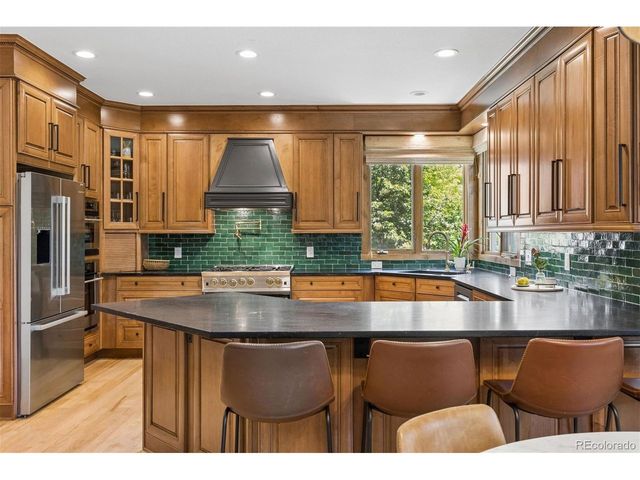 5256 W Dorado Ct, Littleton, CO 80123