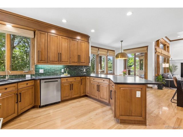 5256 W Dorado Ct, Littleton, CO 80123