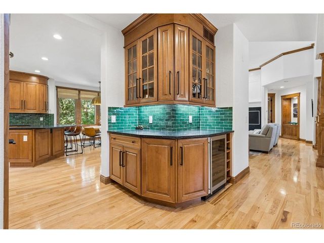5256 W Dorado Ct, Littleton, CO 80123