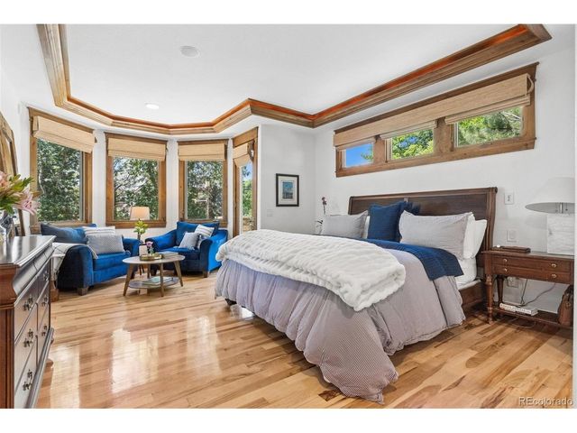5256 W Dorado Ct, Littleton, CO 80123