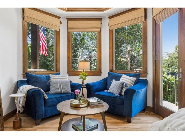 5256 W Dorado Ct, Littleton, CO 80123
