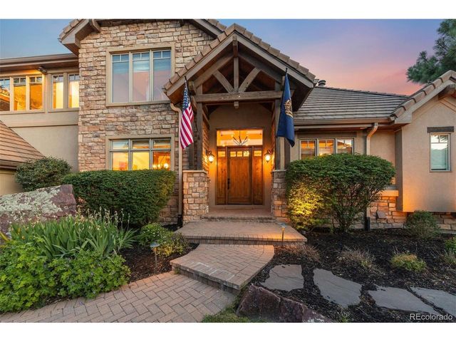 5256 W Dorado Ct, Littleton, CO 80123
