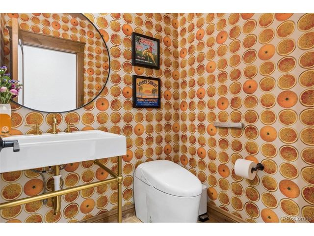 5256 W Dorado Ct, Littleton, CO 80123